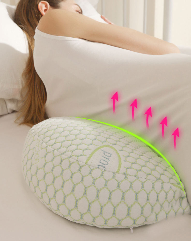 Pregnancy Pillow Soft U-Shaped