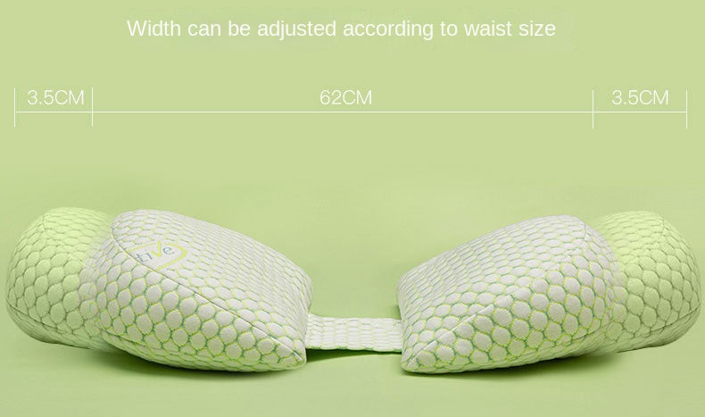 Pregnancy Pillow Soft U-Shaped